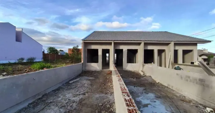 Casa com 1 quarto à venda na Rua Professor Simão H. a Campis, João Alves, Santa Cruz do Sul