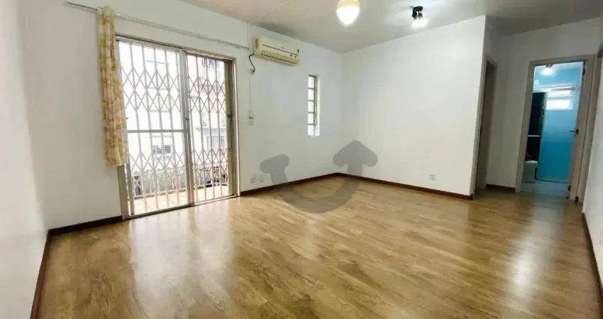 Apartamento com 2 dormitórios para alugar, 66 m² por R$ 1.628,33/mês - Ana Nery - Santa Cruz do Sul/RS