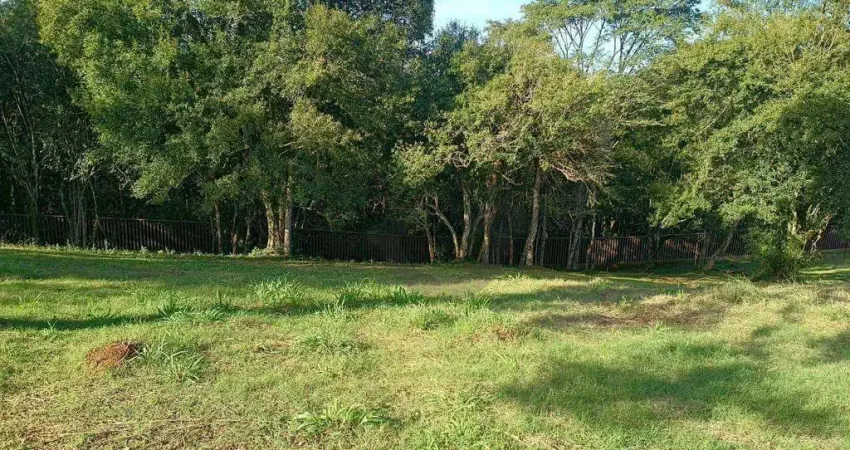 Terreno à venda, 765 m² por R$ 366.123,00 - Jardim Europa - Santa Cruz do Sul/RS