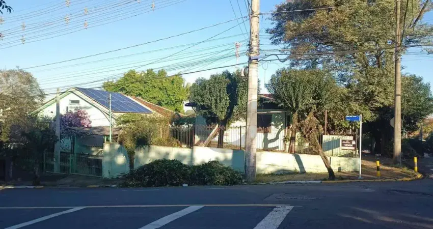Terreno à venda, 870 m² por R$ 850.000 - Centro - Santa Cruz do Sul/RS