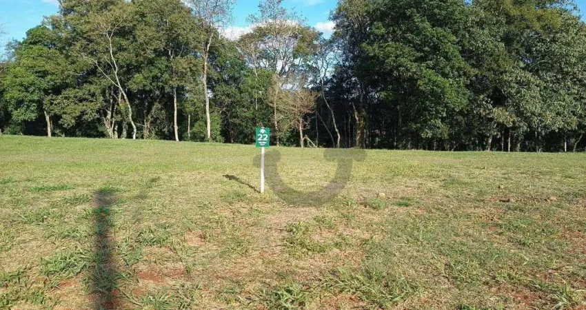 Terreno à venda, 720 m² por R$ 453.348,20 - Jardim Europa - Santa Cruz do Sul/RS