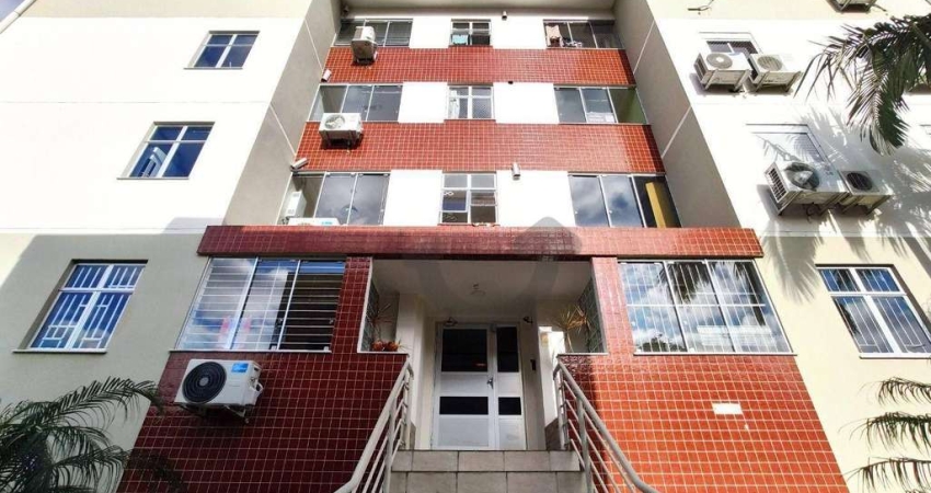 Apartamento com 3 quartos à venda na Rua Thomaz Flores, Centro, Santa Cruz do Sul