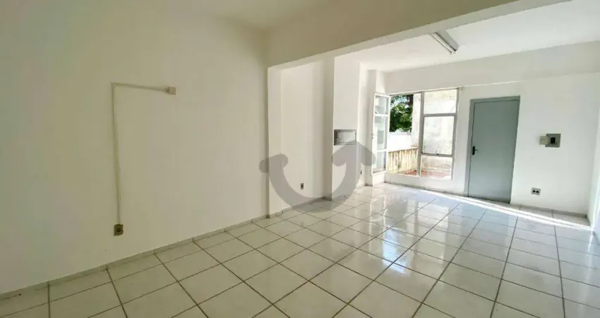 Sala para alugar, 40 m² por R$ 990,00/mês - Centro - Santa Cruz do Sul/RS