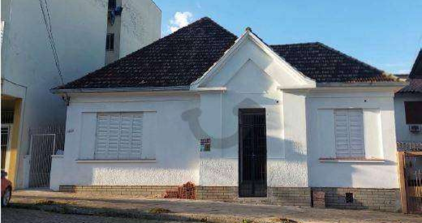 Casa para alugar, 120 m² por R$ 3.900,00/mês - Centro - Santa Cruz do Sul/RS