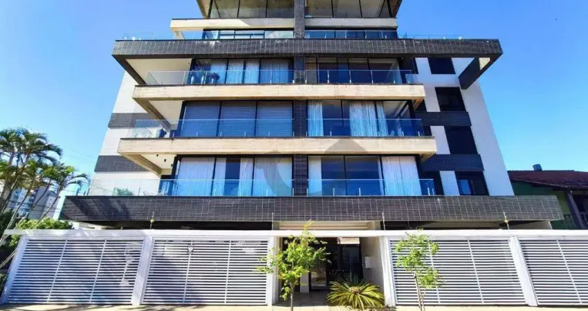 Apartamento com 3 dormitórios à venda - santo inácio - santa cruz do sul/rs