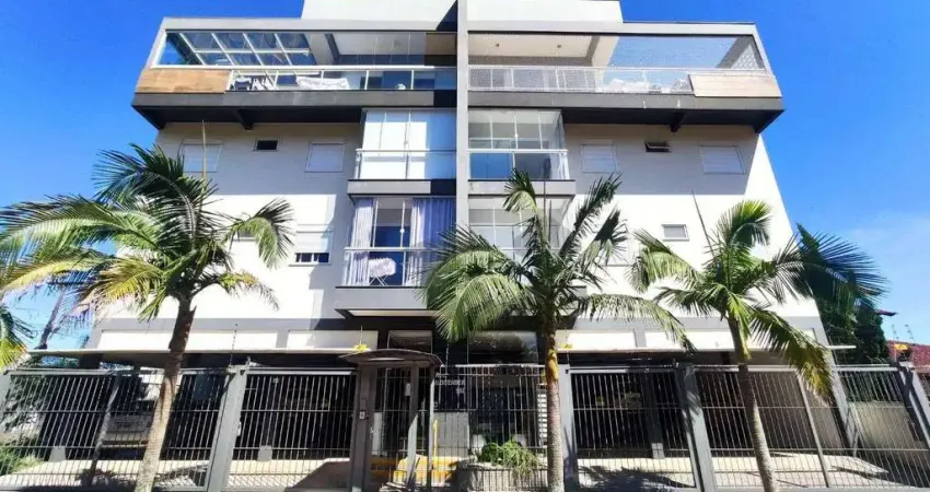 Apartamento com 2 dormitórios, sendo 1 suíte à venda - santo inácio - santa cruz do sul/rs