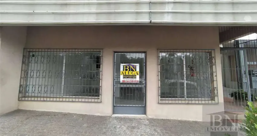 Ponto comercial com 2 salas à venda na Rua Felipe Jacobus Filho, Centro, Santa Cruz do Sul
