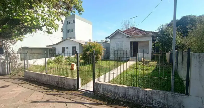 Terreno à venda, 991 m² por r$ 2.200.000,00 - santo inácio - santa cruz do sul/rs