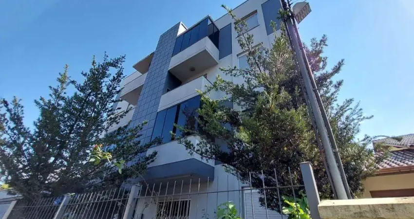 Apartamento com 2 dormitórios à venda, 69 m² por r$ 390.000,00 - universitário - santa cruz do sul/rs