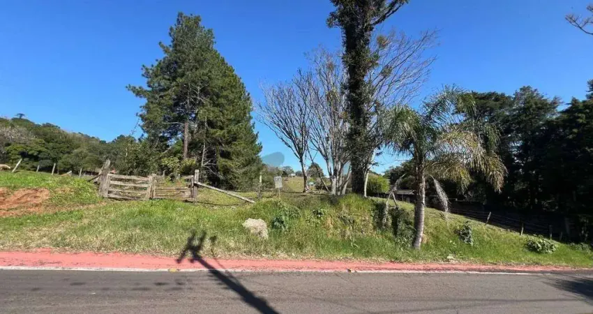 Terreno à venda, 31982 m² - pertinho da aabb - santa cruz do sul/rs