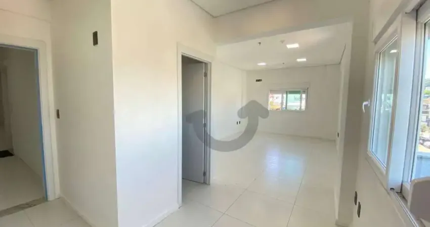 Sala para alugar, 30 m² por r$ 1.738,00/mês - centro - santa cruz do sul/rs