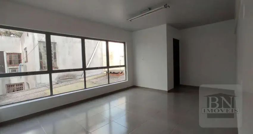 Sala comercial para alugar na Rua Marechal Floriano, Centro, Santa Cruz do Sul