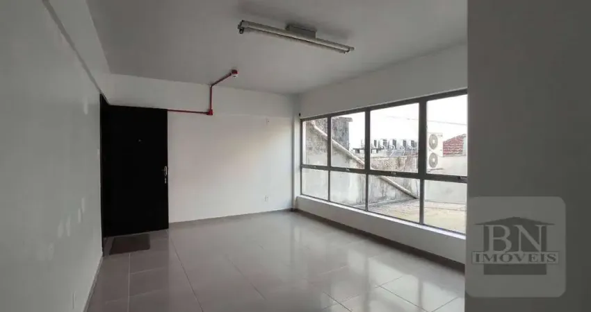 Sala comercial para alugar na Rua Marechal Floriano, Centro, Santa Cruz do Sul