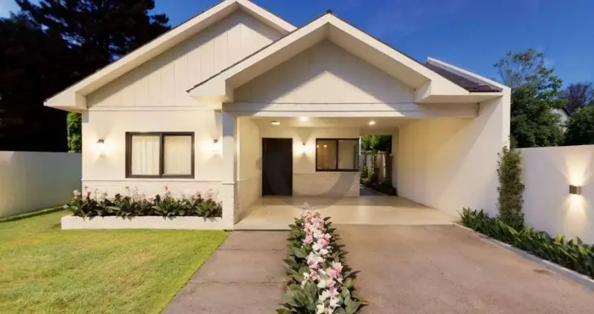 Casa com 3 quartos à venda na Acesso Linha João Alves, Country, Santa Cruz do Sul