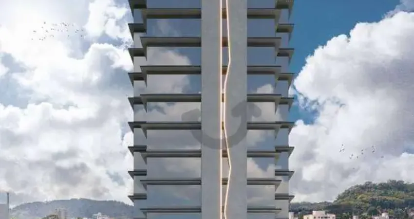 Salas comerciais em construção no centro de santa cruz do sul/rs