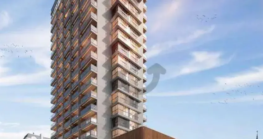 Apartamento com 2 dormitórios à venda, 106 m² por r$ 660.000 - centro - santa cruz do sul/rs