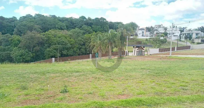 Terreno à venda, 483 m² por r$ 334.175,00 - jardim europa - santa cruz do sul/rs