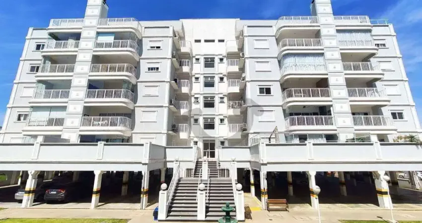 Apartamento com 2 quartos à venda na Rua Alfredo J. Kliemann, Arroio Grande, Santa Cruz do Sul