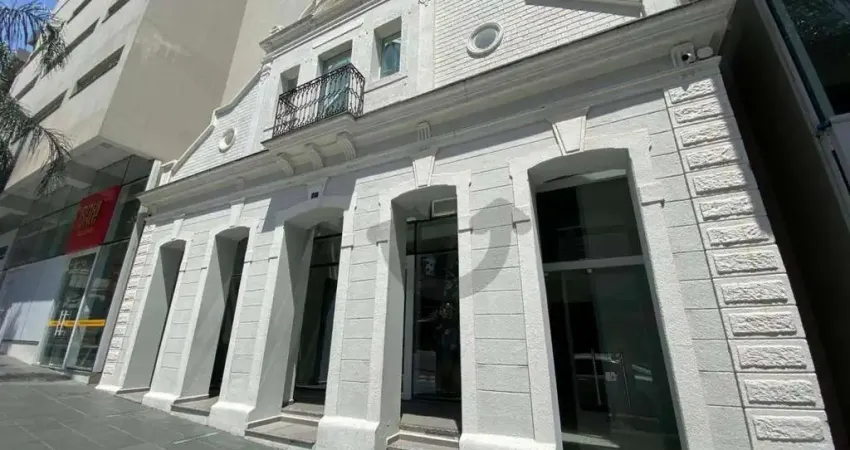 Loja para alugar, 370 m² por r$ 15.000/mês - centro - santa cruz do sul/rs