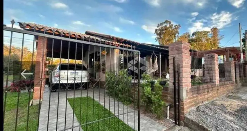 Casa com 3 dormitórios à venda, 111 m² por r$ 490.000,00 - são joão - santa cruz do sul/rs