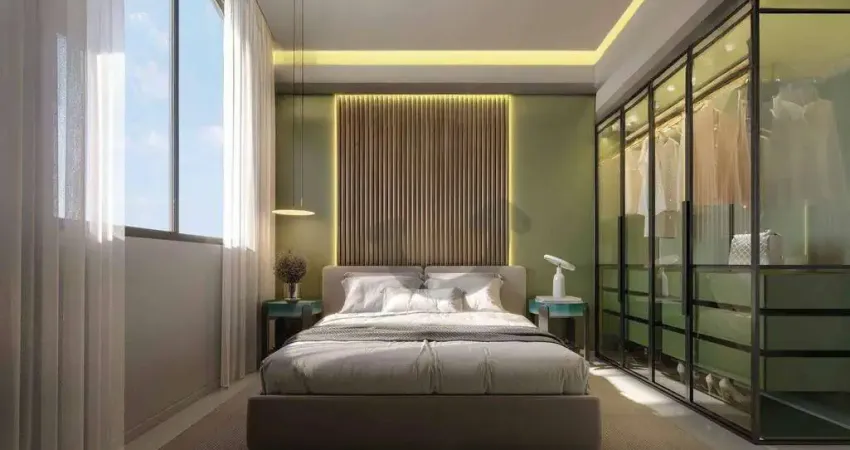 Apartamento com 2 dormitórios à venda, 57 m² por r$ 298.350 - aliança - santa cruz do sul/rs