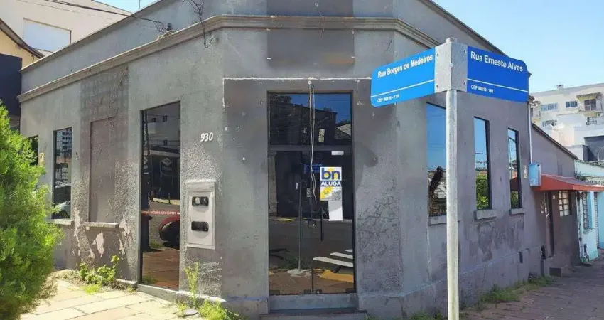 Loja para alugar, 88 m² por r$ 7.000,00/mês - centro - santa cruz do sul/rs