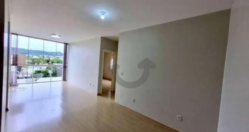 Apartamento com 2 dormitórios à venda, 83 m² por r$ 387.000 - universitário - santa cruz do sul/rs