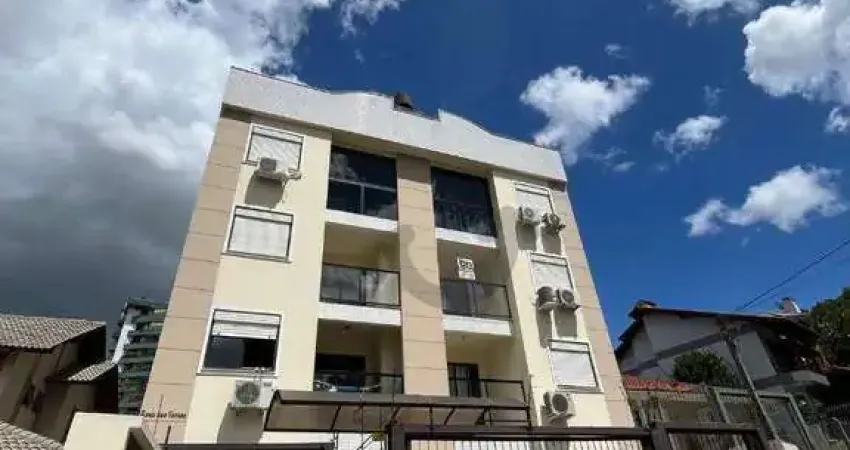 Apartamento com 2 dormitórios para alugar, 84 m² por R$ 2.321,00/mês - Santo Inácio - Santa Cruz do Sul/RS