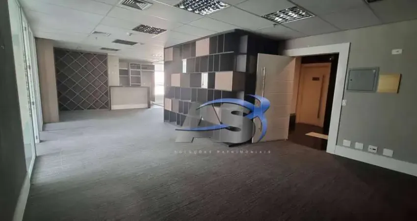 Conjunto para alugar, 200 m² por r$ 23.150,00/mês - vila olímpia - são paulo/sp