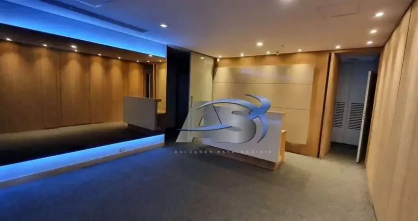 Conjunto para alugar, 193 m² por r$ 26.843,00/mês - vila olímpia - são paulo/sp