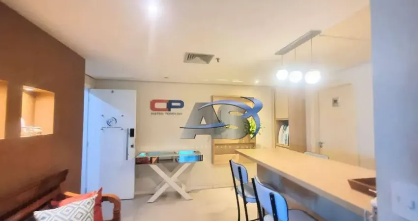 Conjunto para alugar, 100 m² por r$ 11.711,52/mês - brooklin - são paulo/sp