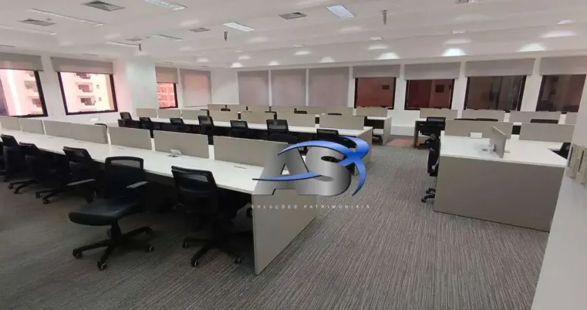 Conjunto, 200 m² - venda por r$ 3.000.000,01 ou aluguel por r$ 25.500,00/mês - itaim bibi - são paulo/sp