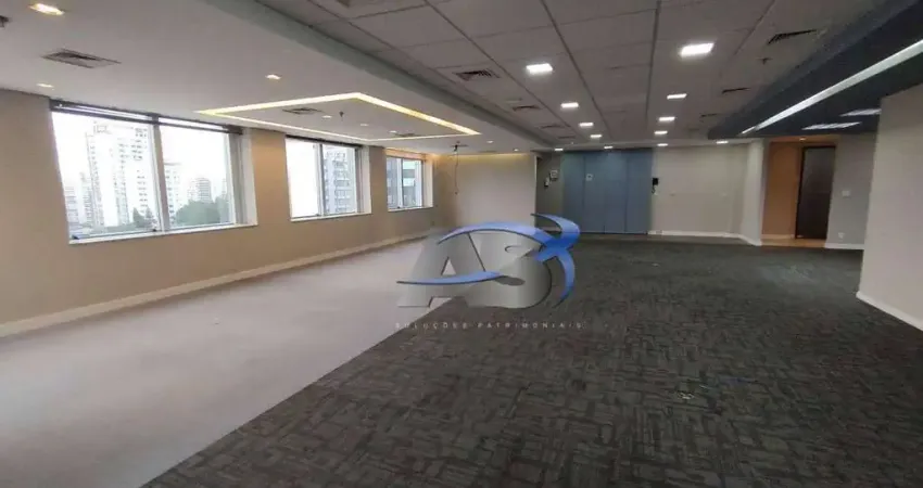 Conjunto para alugar, 150 m² por r$ 28.239,51/mês - vila mariana - são paulo/sp