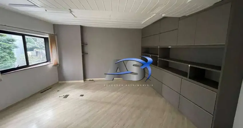 Conjunto para alugar, 114 m² por r$ 11.680,00/mês - brooklin - são paulo/sp