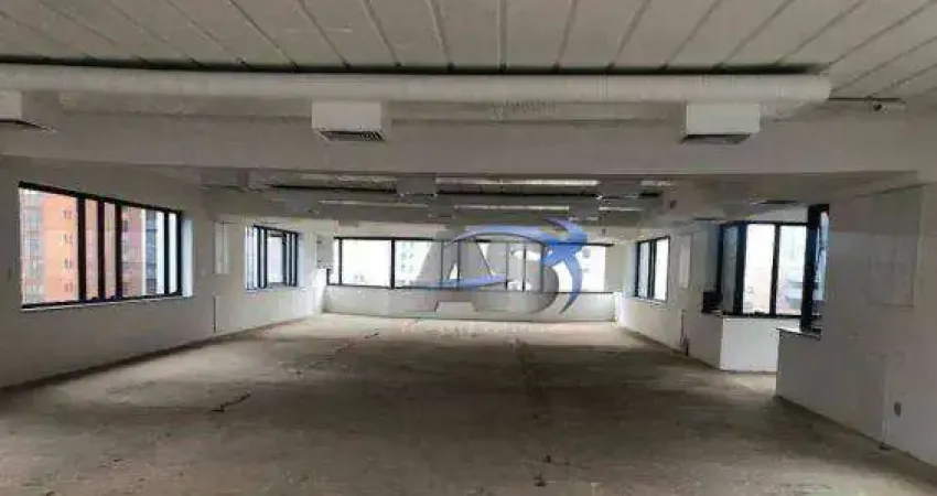 Conjunto para alugar, 244 m² por r$ 21.930,00/mês - brooklin - são paulo/sp