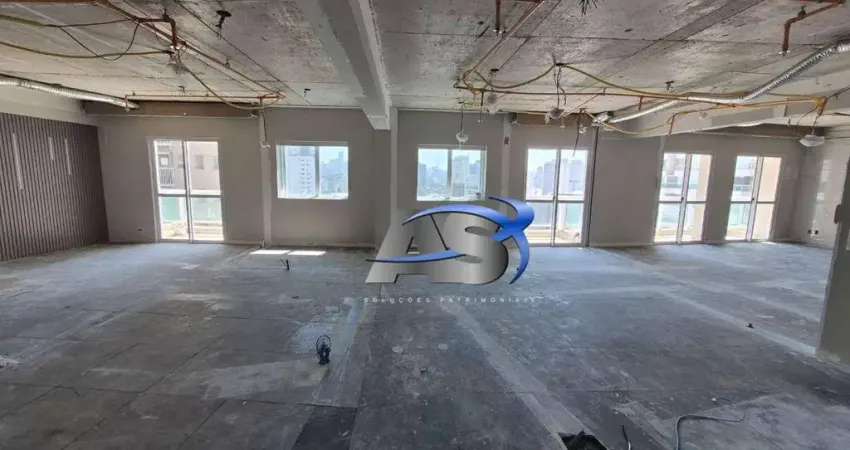 Conjunto para alugar, 141 m² por r$ 13.659,00/mês - pinheiros - são paulo/sp