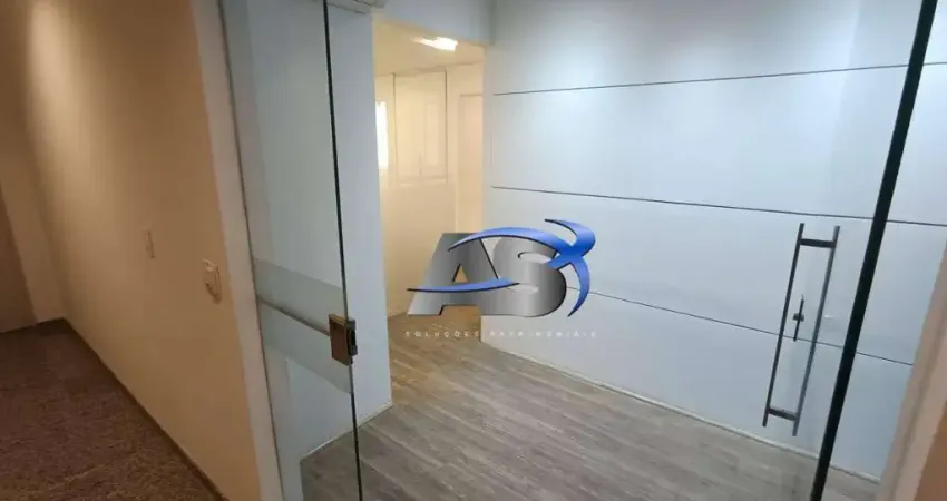 Conjunto para alugar, 88 m² por r$ 13.630,01/mês - itaim bibi - são paulo/sp