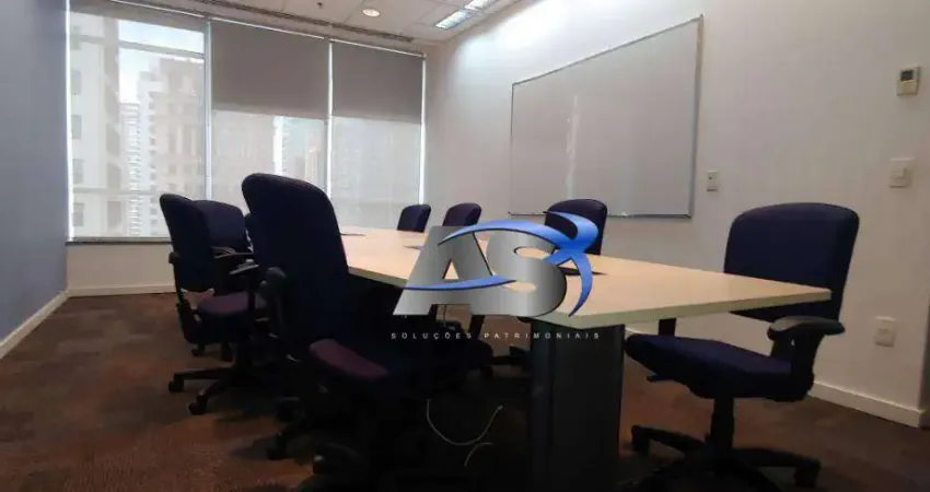 Conjunto, 306 m² - venda por r$ 4.590.000,00 ou aluguel por r$ 36.644,00/mês - brooklin - são paulo/sp