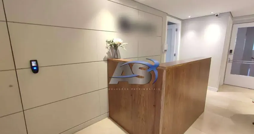 Conjunto para alugar, 215 m² por r$ 31.135,00/mês - itaim bibi - são paulo/sp