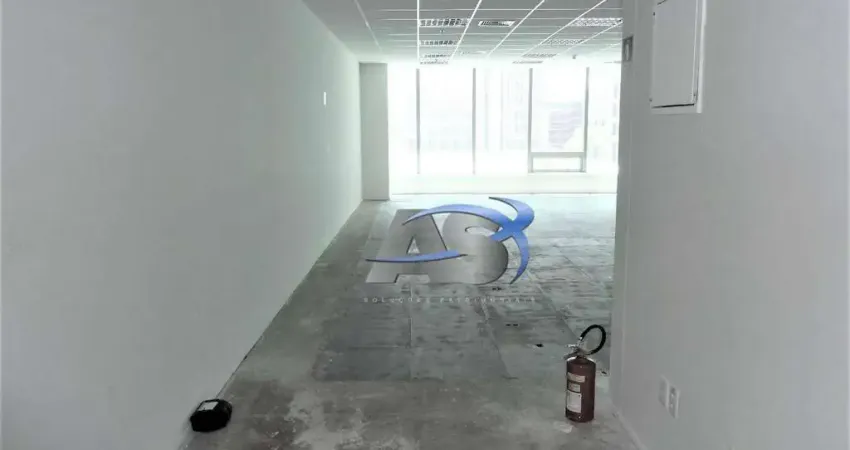 Conjunto para alugar, 734 m² por r$ 99.824,02/mês - brooklin - são paulo/sp