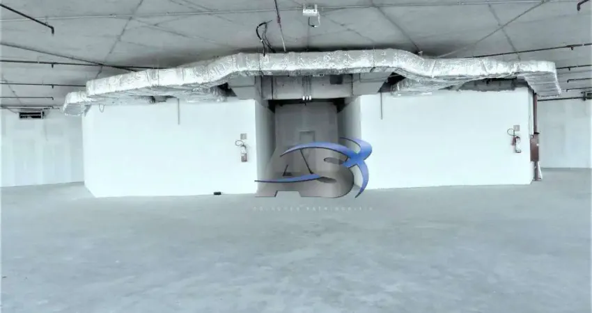 Conjunto para alugar, 724 m² por r$ 122.657,01/mês - brooklin - são paulo/sp