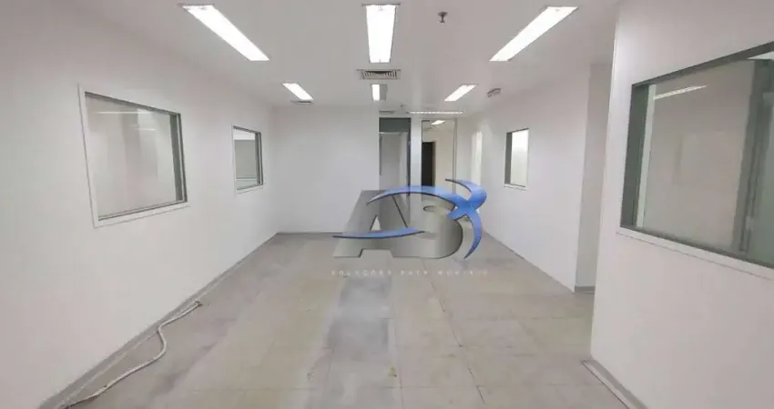 Andar corporativo, 300 m² - venda por r$ 3.500.000,00 ou aluguel por r$ 57.411,61/mês - vila mariana - são paulo/sp