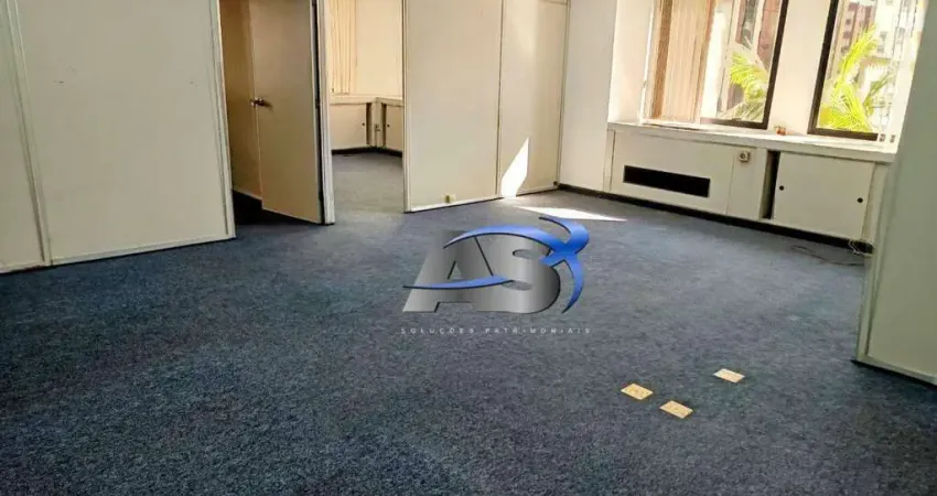 Conjunto, 98 m² - venda por r$ 1.380.000,00 ou aluguel por r$ 11.650,00/mês - itaim bibi - são paulo/sp