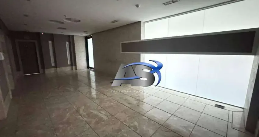 Conjunto para alugar, 447 m² por r$ 50.840,01/mês - brooklin - são paulo/sp