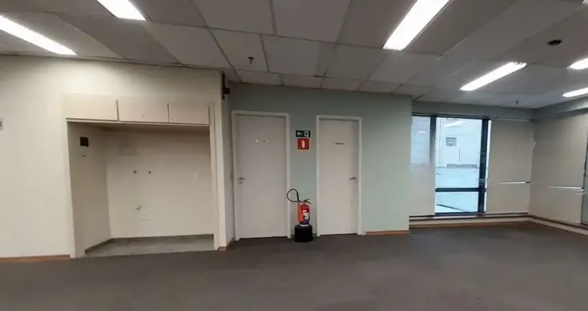 Conjunto para alugar, 218 m² por r$ 31.489,00/mês - cerqueira césar - são paulo/sp