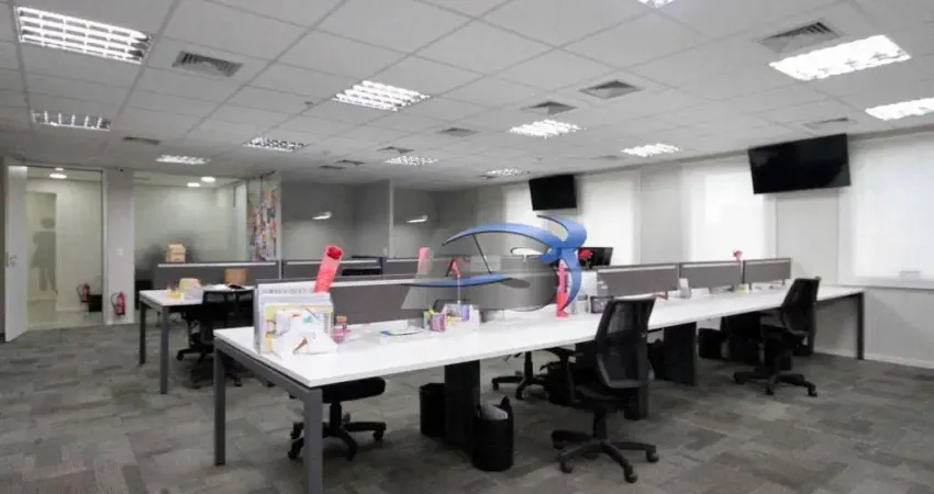 Conjunto para alugar, 210 m² por r$ 31.213,00/mês - vila olímpia - são paulo/sp