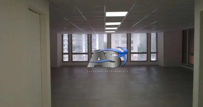 Andar corporativo, 694 m² - venda por r$ 10.390.000,01 ou aluguel por r$ 65.581,01/mês - bela vista - são paulo/sp