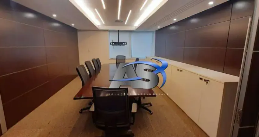 Conjunto para alugar, 212 m² por r$ 33.668,00/mês - vila olímpia - são paulo/sp