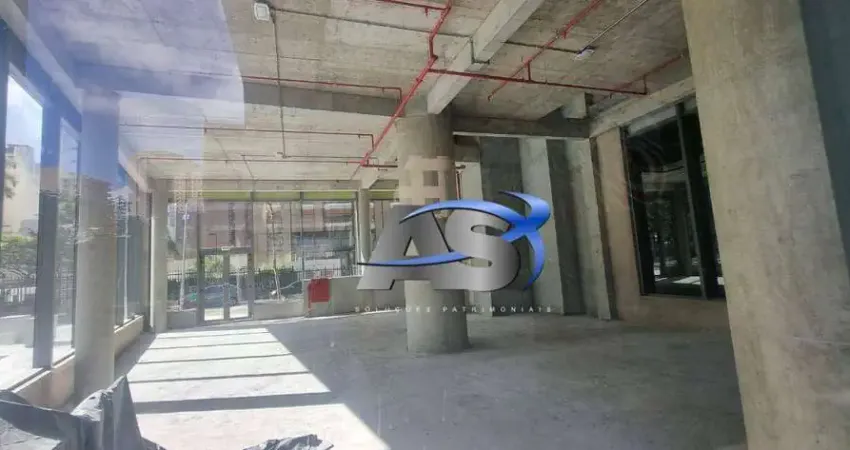 Loja para alugar, 602 m² por r$ 167.458,00/mês - itaim bibi - são paulo/sp