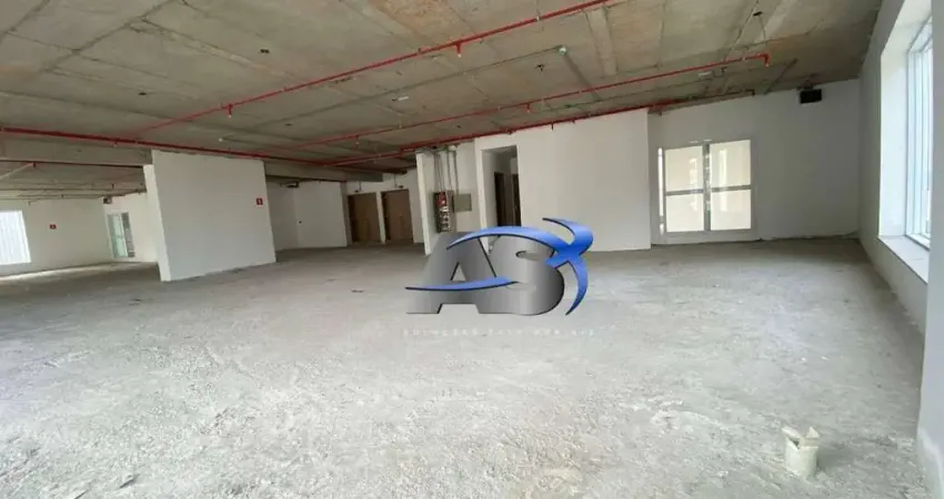 Conjunto para alugar, 244 m² por r$ 44.118,96/mês - pinheiros - são paulo/sp